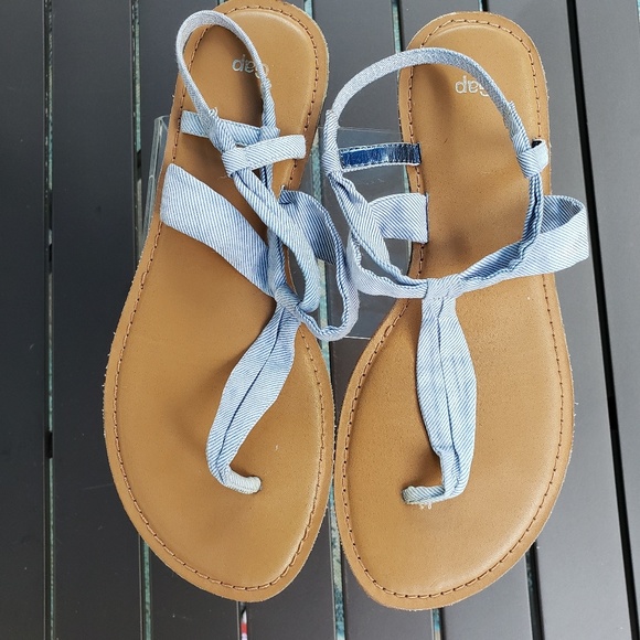 GAP Shoes - Gap sandals
